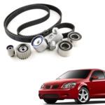 Enhance your car with Pontiac G5 Timing Parts & Kits 
