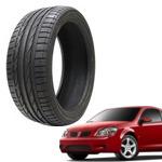 Enhance your car with Pontiac G5 Tires 