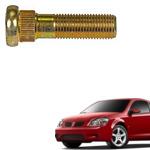 Enhance your car with Pontiac G5 Wheel Lug Nut 