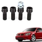 Enhance your car with Pontiac G5 Wheel Lug Nuts & Bolts 