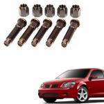 Enhance your car with Pontiac G5 Wheel Stud & Nuts 