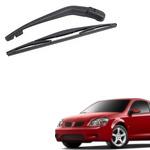Enhance your car with Pontiac G5 Wiper Blade 
