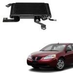 Enhance your car with Pontiac G6 Automatic Transmission Oil Coolers 