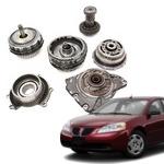 Enhance your car with Pontiac G6 Automatic Transmission Parts 