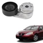 Enhance your car with Pontiac G6 Tensioner Assembly 