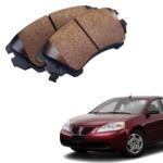 Enhance your car with Pontiac G6 Brake Pad 