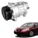 Enhance your car with Pontiac G6 Compressor 