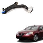 Enhance your car with Pontiac G6 Control Arm With Ball Joint 