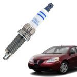 Enhance your car with Pontiac G6 Double Platinum Plug 