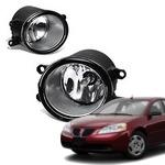 Enhance your car with Pontiac G6 Fog Light Assembly 