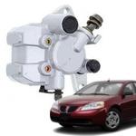 Enhance your car with Pontiac G6 Front Right Caliper 