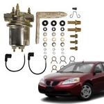 Enhance your car with Pontiac G6 Fuel Pump & Parts 