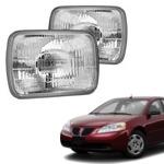 Enhance your car with Pontiac G6 Low Beam Headlight 