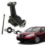 Enhance your car with Pontiac G6 Oil Pump & Block Parts 