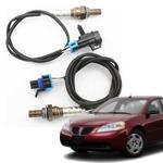 Enhance your car with Pontiac G6 Oxygen Sensor 