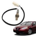 Enhance your car with Pontiac G6 Oxygen Sensor 