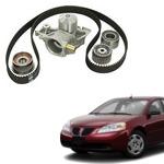 Enhance your car with Pontiac G6 Timing Parts & Kits 