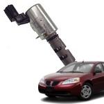 Enhance your car with Pontiac G6 Variable Camshaft Timing Solenoid 