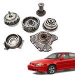 Enhance your car with Pontiac Grand AM Automatic Transmission Parts 