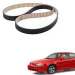 Enhance your car with Pontiac Grand AM Belts 