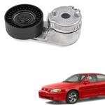 Enhance your car with Pontiac Grand AM Tensioner Assembly 