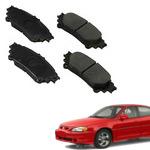 Enhance your car with Pontiac Grand AM Brake Pad 