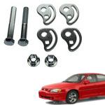 Enhance your car with Pontiac Grand AM Caster/Camber Adjusting Kits 