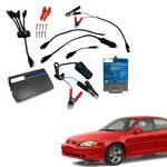 Enhance your car with Pontiac Grand AM Charging System Parts 