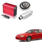 Enhance your car with Pontiac Grand AM Converter 