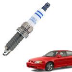 Enhance your car with Pontiac Grand AM Double Platinum Plug 