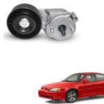 Enhance your car with Pontiac Grand AM Drive Belt Tensioner 