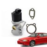 Enhance your car with Pontiac Grand AM EGR Valve & Parts 