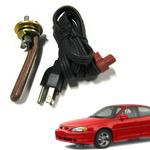 Enhance your car with Pontiac Grand AM Engine Block Heater 