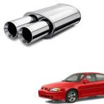 Enhance your car with Pontiac Grand AM Muffler 