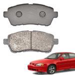 Enhance your car with Pontiac Grand AM Front Brake Pad 