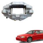 Enhance your car with Pontiac Grand AM Front Left Caliper 