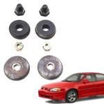 Enhance your car with Pontiac Grand AM Front Shocks & Struts 