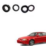 Enhance your car with Pontiac Grand AM Front Wheel Bearings 