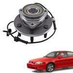 Enhance your car with Pontiac Grand AM Front Hub Assembly 