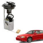 Enhance your car with Pontiac Grand AM Fuel Pump Module Assembly 