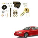 Enhance your car with Pontiac Grand AM Fuel Pump & Parts 