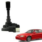 Enhance your car with Pontiac Grand AM Ignition Coil 