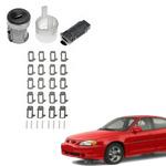 Enhance your car with Pontiac Grand AM Ignition Lock Cylinder 