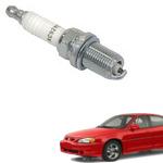 Enhance your car with Pontiac Grand AM Iridium Plug 