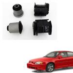 Enhance your car with Pontiac Grand AM Lower Control Arm Bushing 