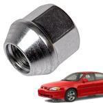 Enhance your car with Pontiac Grand AM Wheel Lug Nut & Bolt 