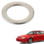Enhance your car with Pontiac Grand AM Oil Drain Plug Gasket 