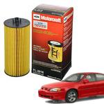 Enhance your car with Pontiac Grand AM Oil Filter 