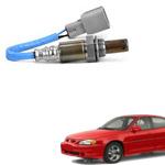 Enhance your car with Pontiac Grand AM Oxygen Sensor 
