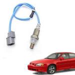 Enhance your car with Pontiac Grand AM Oxygen Sensor 